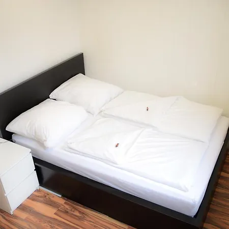 Lejlighed Ferienwohnung Ratisbona Regensburg