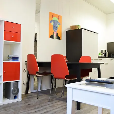 Lejlighed Ferienwohnung Ratisbona Regensburg