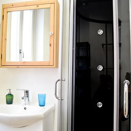 Lejlighed Ferienwohnung Ratisbona