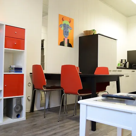 Ferienwohnung Ratisbona Appartement