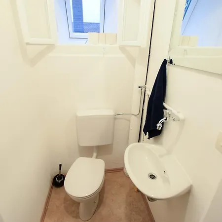 Ferienwohnung Ratisbona Lejlighed *