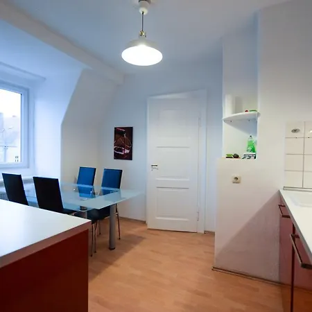 Appartement Ferienwohnung Ratisbona Ratisbonne