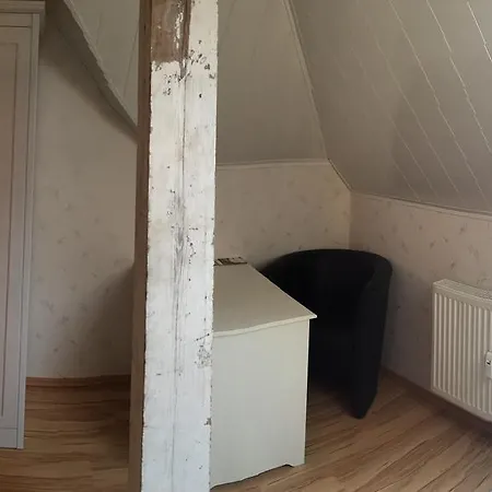 Lejlighed Ferienwohnung Ratisbona Regensburg