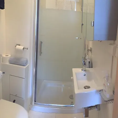 Ferienwohnung Ratisbona Lejlighed Regensburg