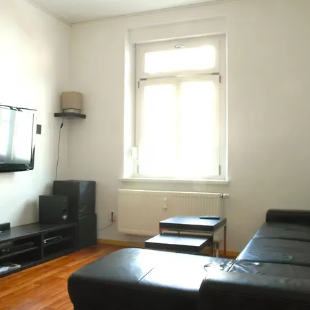 Ferienwohnung Ratisbona Lejlighed