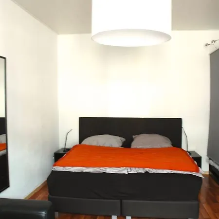 Lejlighed Ferienwohnung Ratisbona