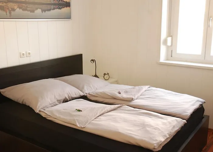Ferienwohnung Ratisbona * Ratisbonne