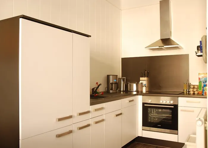 Appartement Ferienwohnung Ratisbona