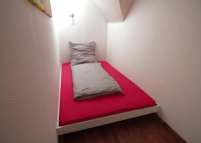 Ferienwohnung Ratisbona Appartement