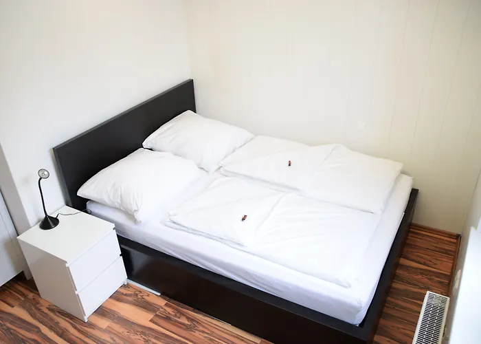 Ferienwohnung Ratisbona