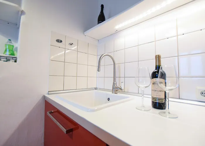 Ferienwohnung Ratisbona * Ratisbonne