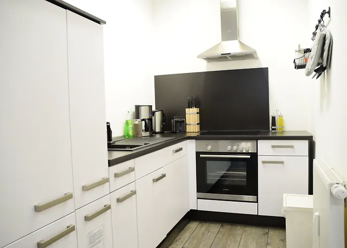 Ferienwohnung Ratisbona * Ratisbonne