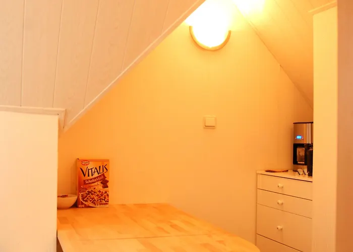 Appartement Ferienwohnung Ratisbona *