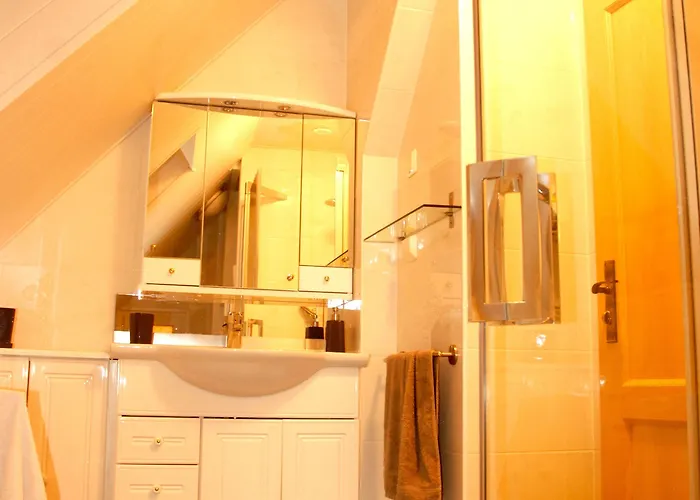Appartement Ferienwohnung Ratisbona Ratisbonne