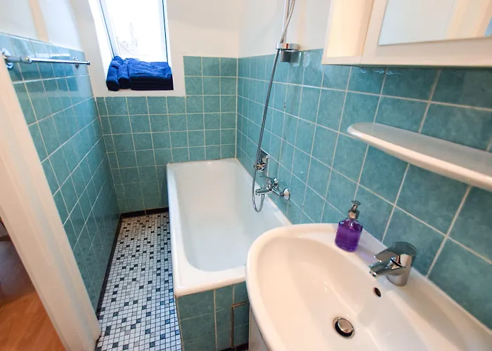 Appartement Ferienwohnung Ratisbona