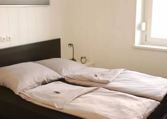 Ferienwohnung Ratisbona Appartement *