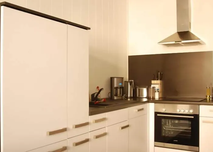Appartement Ferienwohnung Ratisbona *