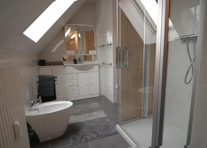 Ferienwohnung Ratisbona Appartement