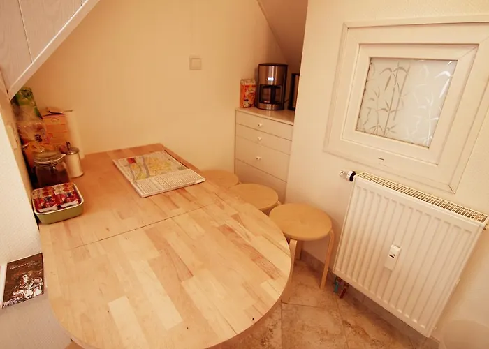 Appartement Ferienwohnung Ratisbona *