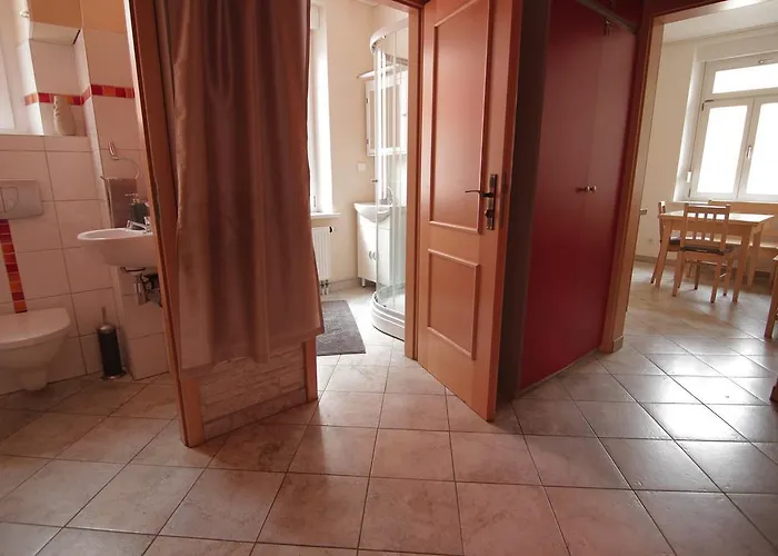 Ferienwohnung Ratisbona Ratisbonne