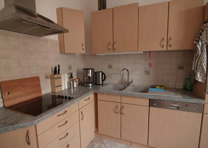 Ferienwohnung Ratisbona