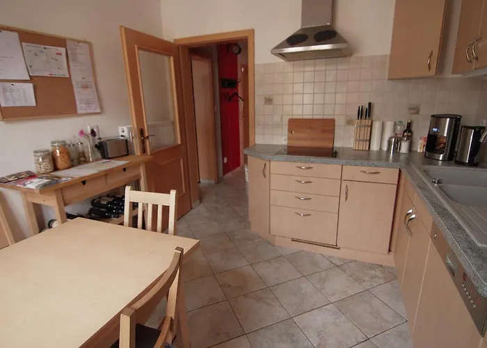 Ferienwohnung Ratisbona * Ratisbonne