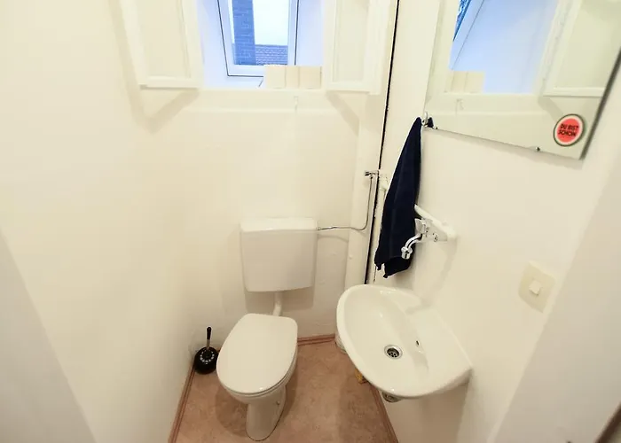 Ferienwohnung Ratisbona Appartement *