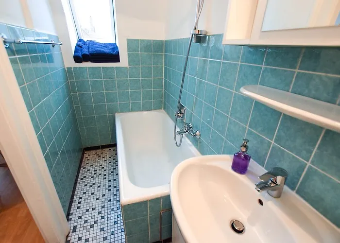 Ferienwohnung Ratisbona * Ratisbonne