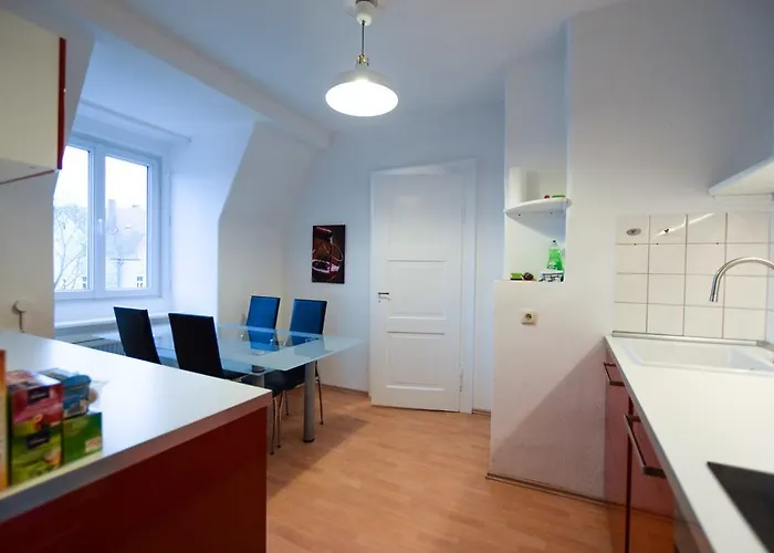 Appartement Ferienwohnung Ratisbona Ratisbonne