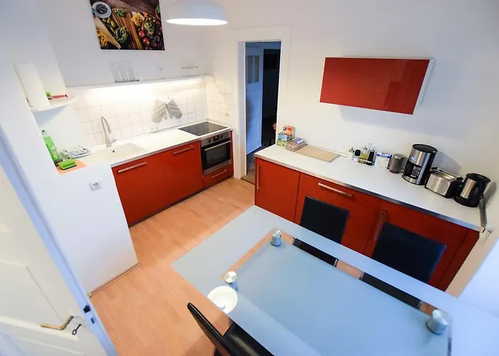 Ferienwohnung Ratisbona Ratisbonne