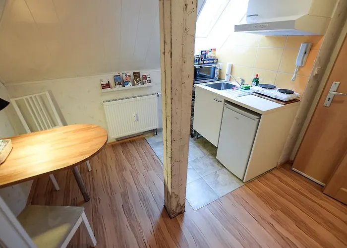 Ferienwohnung Ratisbona
