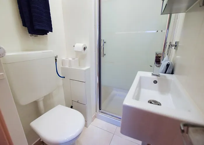 Ferienwohnung Ratisbona Appartement *