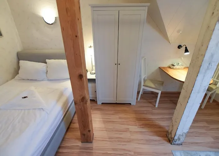 Ferienwohnung Ratisbona Ratisbonne