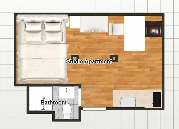 Ferienwohnung Ratisbona * Ratisbonne