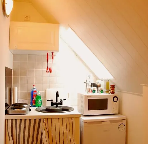 Appartement Ferienwohnung Ratisbona Ratisbonne