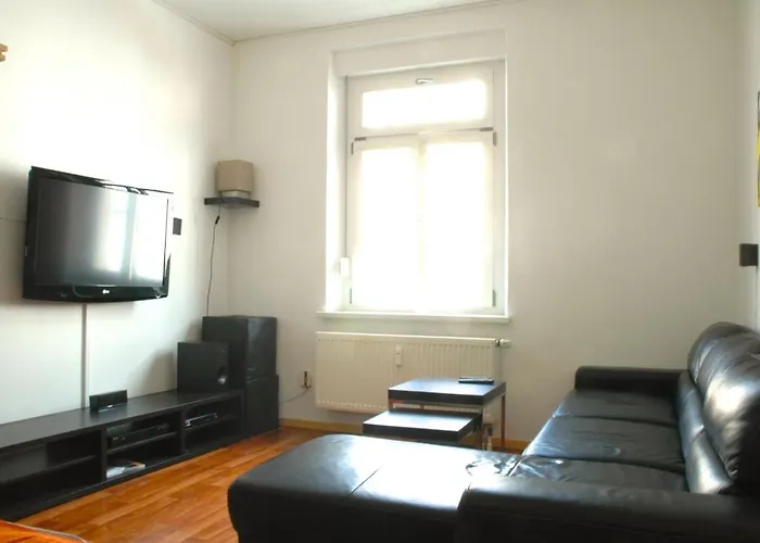 Ferienwohnung Ratisbona Appartement
