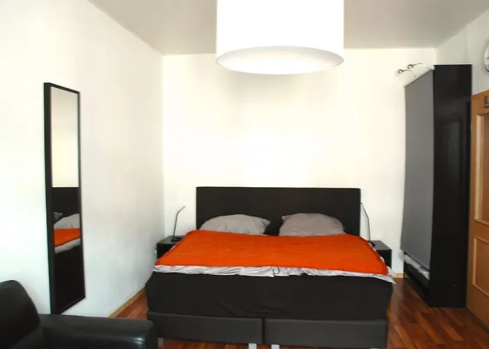 Appartement Ferienwohnung Ratisbona