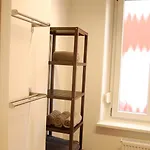 아파트 Ferienwohnung Ratisbona 레겐스부르크