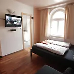 Ferienwohnung Ratisbona 아파트