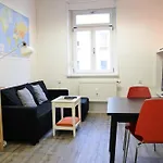 Апартаменты Ferienwohnung Ratisbona