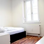 Ferienwohnung Ratisbona Апартаменты Регенсбург