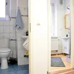 Апартаменты Ferienwohnung Ratisbona Регенсбург
