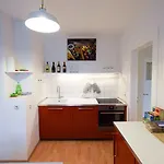 아파트 Ferienwohnung Ratisbona *