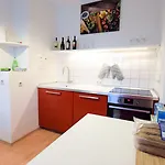 Ferienwohnung Ratisbona 아파트