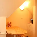 아파트 Ferienwohnung Ratisbona *