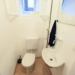 아파트 Ferienwohnung Ratisbona