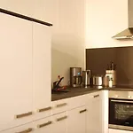아파트 Ferienwohnung Ratisbona *