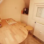 아파트 Ferienwohnung Ratisbona *