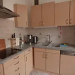 Ferienwohnung Ratisbona