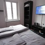 Ferienwohnung Ratisbona 아파트 레겐스부르크